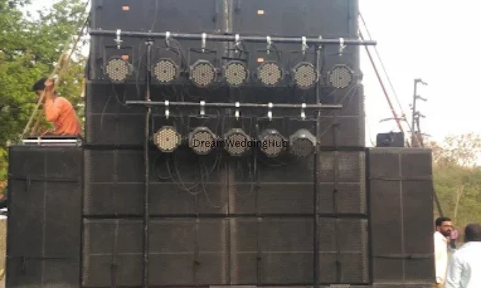 Chetan Lights  Sound